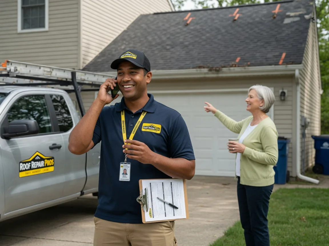 Roof Repair Marlin, WA FAQs